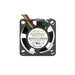 ANPF251512PBH20(C1)-01 by European Thermodynamics Ltd - FAN AXL 25X15MM 12VDC RECT CONN