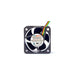 ANPF402012TBH54-01 by European Thermodynamics Ltd - FAN AXIAL 40X20.3MM 12VDC WIRE