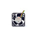 ANPF402012PBH54-01 by European Thermodynamics Ltd - FAN AXIAL 40X20.3MM 12VDC WIRE