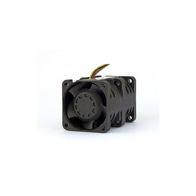 ANPF405612PBU54-01 by European Thermodynamics Ltd - FAN AXIAL DUAL 40X56MM 12VDC
