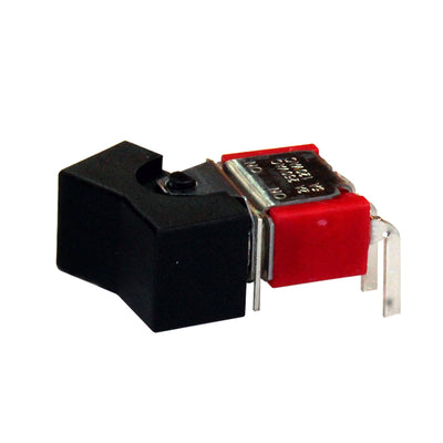 ANR11R11P2HQE by CIT Relay and Switch - ROCKER SWITCH SPDT 5A 120V