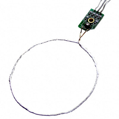 ANT-1356M by RF Solutions - ANTENNA RFID COIL 13.56MHZ