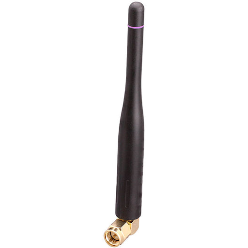 ANT-2.4-CW-RCL-SMA by Linx Technologies Inc. - 2.4GHZ RGHT ANG DIPOLE WHIP SMA
