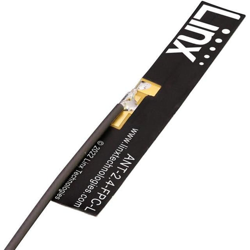 ANT-2.4-FPC-LV100MX by Linx Technologies Inc. - ANT 2.4 FPC 45X7 100 CBL MMCX