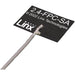 ANT-2.4-FPC-SAH150UF by Linx Technologies Inc. - ANT 2.4 FPC 12X8 150MM CBL UFL