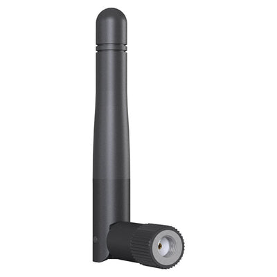 ANT-2.4-LCW-SMA by Linx Technologies Inc. - 2.4GHZ DIPOLE ANTENNA SMA