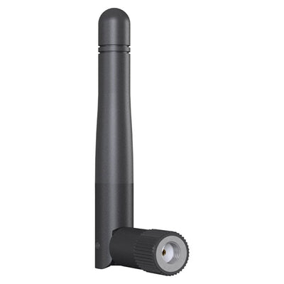 ANT-2.4-LCW-RPS by Linx Technologies Inc. - 2.4GHZ DIPOLE ANTENNA RP-SMA