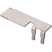 ANT-2.4-MSA-TH1 by Linx Technologies Inc. - ANTENNA 2.4GHZ STAMPED TH