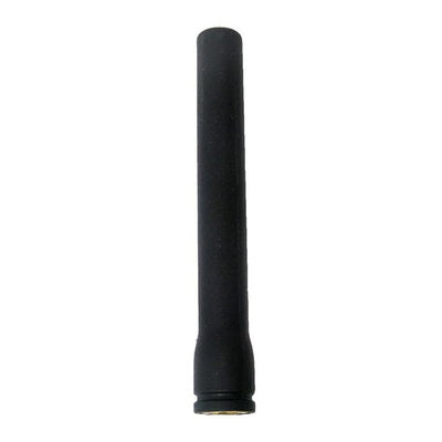 ANT-2WHIP3-SMA by RF Solutions - RF ANT 2.4GHZ WHIP STR SMA MALE