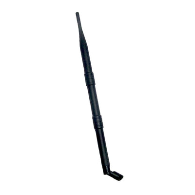 ANT-2WHIP9-SMA by RF Solutions - RF ANT 2.4GHZ WHIP TILT SMA MALE