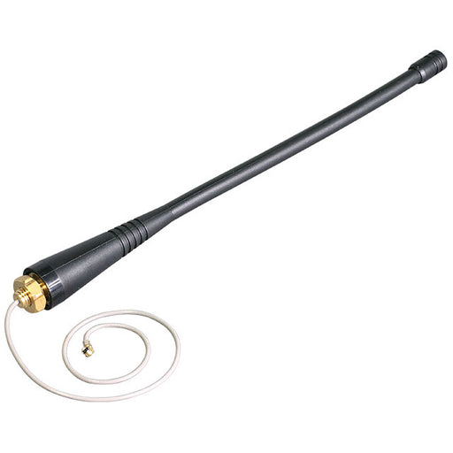 ANT-410-PW-QW-UFL by Linx Technologies Inc. - RF ANT 5G 410MHZ WHIP STR UFL