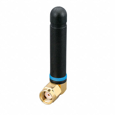 ANT-418-CW-RAH by Linx Technologies Inc. - RF ANT 418MHZ WHIP RA RP-SMA MAL