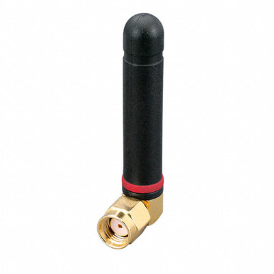 ANT-433-CW-RAH by Linx Technologies Inc. - RF ANT 433MHZ WHIP RA RP-SMA MAL