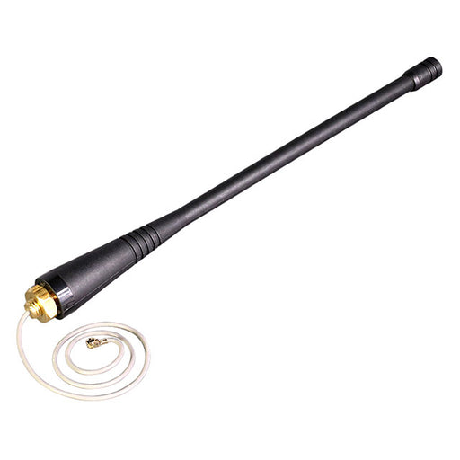 ANT-450-PW-QW-UFL by Linx Technologies Inc. - RF ANT 5G 450MHZ WHIP STR UFL