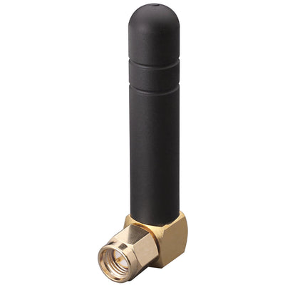 ANT-450-RHR-SMA by Linx Technologies Inc. - RF ANT 450-470MHZ LTE RA SMA