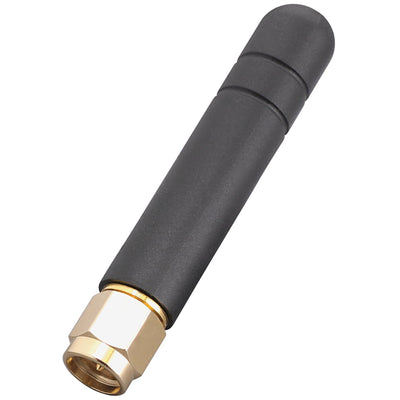 ANT-450-RHS-SMA by Linx Technologies Inc. - RF ANT 450-470MHZ LTE ST SMA