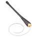 ANT-490-PW-QW-UFL by Linx Technologies Inc. - RF ANT 490MHZ WHIP STR CAB PAN