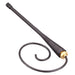 ANT-490-PW-QW by Linx Technologies Inc. - RF ANT 490MHZ WHIP STR CAB PAN