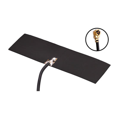 ANT-5GMFPC1-UFL-100 by Linx Technologies Inc. - RF ANT 2-5GHZ 5G FLEX ADHES UFL