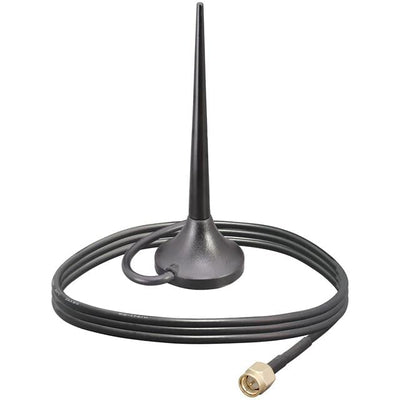 ANT-5GW-MMG2-SMA-1 by Linx Technologies Inc. - RF ANT 5G CELLULAR MAG 1M SMA
