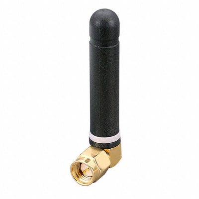 ANT-868-CW-RAH-SMA by Linx Technologies Inc. - RF ANT 868MHZ WHIP RA SMA MALE
