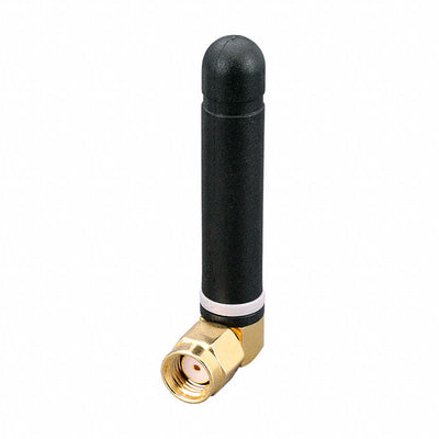 ANT-868-CW-RAH by Linx Technologies Inc. - RF ANT 868MHZ WHIP RA RP-SMA MAL