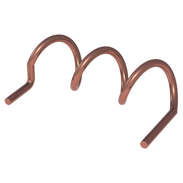 ANT-868-HESM by Linx Technologies Inc. - 868MHZ HELICAL ANT SURFACE MNT