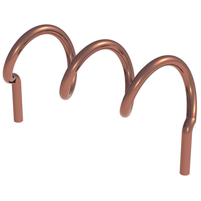 ANT-868-HETH by Linx Technologies Inc. - 868MHZ HELICAL ANT THROUGH HOLE