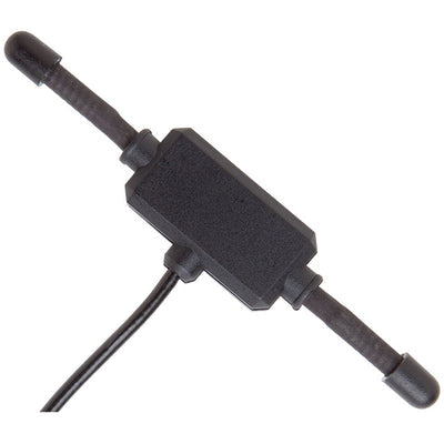ANT-868-MHW-SMA-L by Linx Technologies Inc. - RF ANT 868MHZ WHIP CTR CAB 180