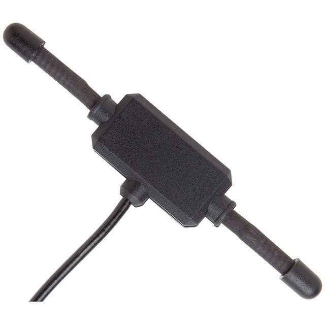 ANT-868-MHW-SMA-L by Linx Technologies Inc. - RF ANT 868MHZ WHIP CTR CAB 180