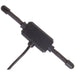ANT-868-MHW-SMA-L by Linx Technologies Inc. - RF ANT 868MHZ WHIP CTR CAB 180