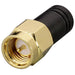 ANT-868-NUB-SMA by Linx Technologies Inc. - RF ANT 868MHZ SHORT WHIP SMA