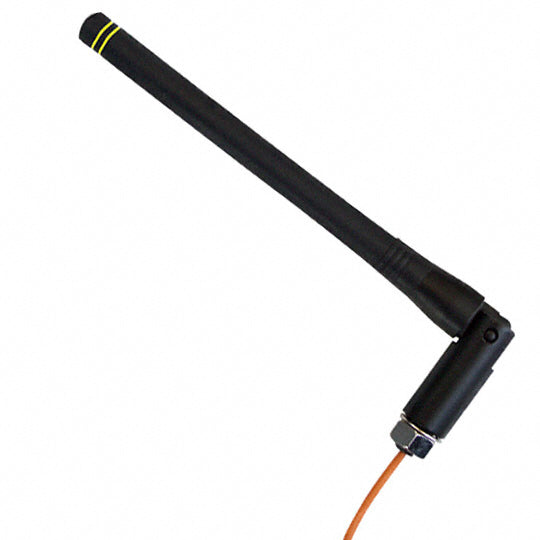 ANT-868-PML by Linx Technologies Inc. - RF ANT 868MHZ WHIP/TILT PANEL MT