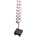 ANT-868-VHETH by Linx Technologies Inc. - RF ANT 868MHZ MON HELICAL SLD TH