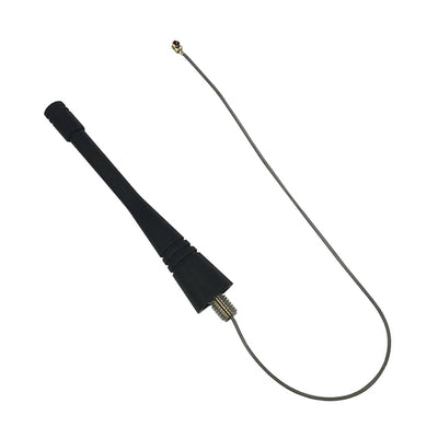 ANT-8WPIG-UFL by RF Solutions - RF ANT 868MHZ WHIP STR U.FL 50MM