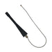 ANT-8WPIG-UFL by RF Solutions - RF ANT 868MHZ WHIP STR U.FL 50MM