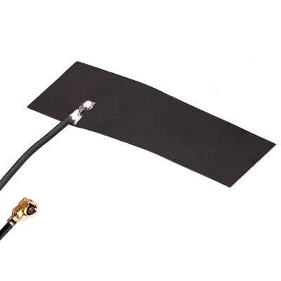 ANT-8/9-FPC-UFL-100 by Linx Technologies Inc. - RF ANT <960MHZ 5G FLEX ADHES UFL