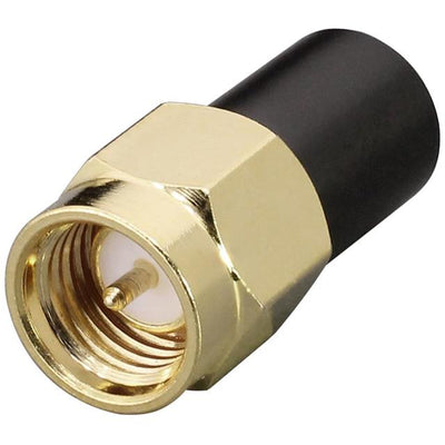 ANT-915-NUB-SMA by Linx Technologies Inc. - RF ANT 915MHZ SHORT WHIP SMA