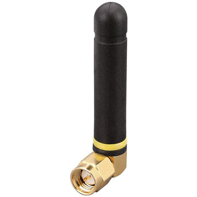 ANT-916-CW-RAH-SMA by Linx Technologies Inc. - RF ANT 916MHZ WHIP RA SMA LPWA