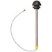 ANT-916-WRT-UFL-150 by Linx Technologies Inc. - RF ANT 915MHZ DOME UFL -150