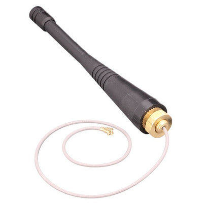 ANT-B13-PW-QW-UFL by Linx Technologies Inc. - RF ANT LTE B13 WHIP STR CAB PAN