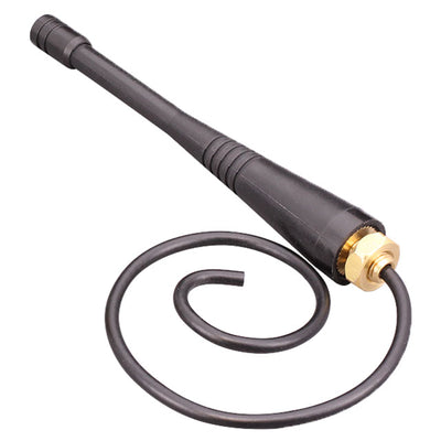 ANT-B13-PW-QW by Linx Technologies Inc. - RF ANT LTE B13 WHIP STR CAB PAN