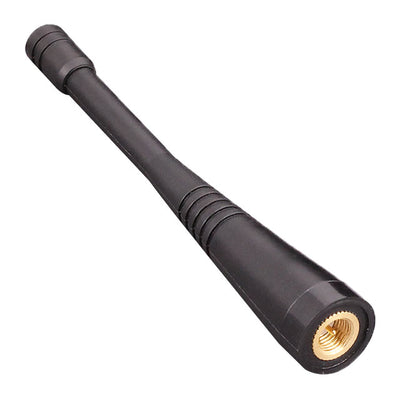 ANT-B14-CW-QW-SMA by Linx Technologies Inc. - RF ANT LTE B14 WHIP STR SMA PLUG