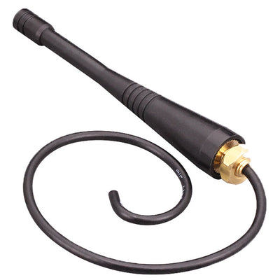 ANT-B14-PW-QW by Linx Technologies Inc. - RF ANT LTE B14 WHIP STR CAB PAN