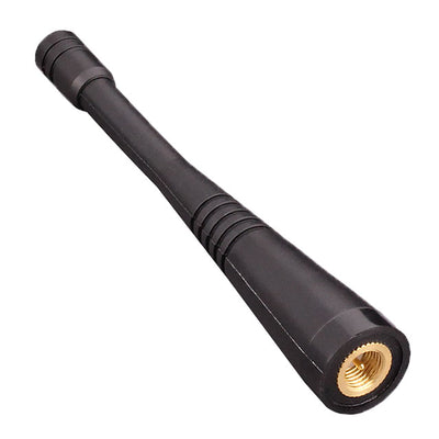 ANT-B20-CW-QW-SMA by Linx Technologies Inc. - RF ANT LTE B20 WHIP STR SMA PLUG