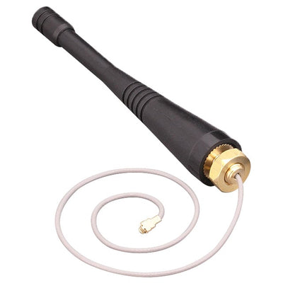 ANT-B20-PW-QW-UFL by Linx Technologies Inc. - RF ANT LTE B20 WHIP STR CAB PAN