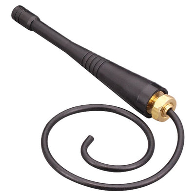 ANT-B20-PW-QW by Linx Technologies Inc. - RF ANT LTE B20 WHIP STR CAB PAN