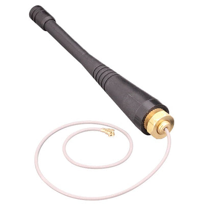 ANT-B28-PW-QW-UFL by Linx Technologies Inc. - RF ANT LTE B28 WHIP STR CAB PAN