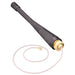 ANT-B28-PW-QW-UFL by Linx Technologies Inc. - RF ANT LTE B28 WHIP STR CAB PAN