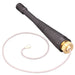 ANT-B5-PW-QW-UFL by Linx Technologies Inc. - RF ANT LTE B5 WHIP STR CAB PAN